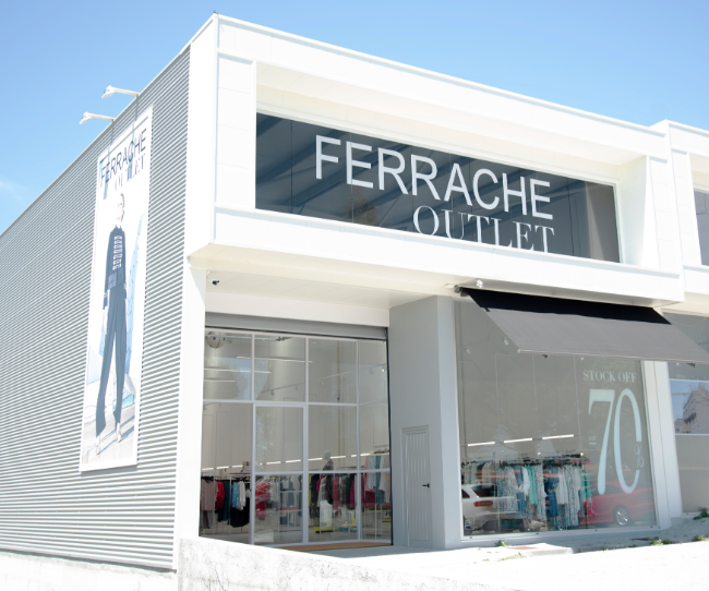 onde comprar ferrache online loja nova coleção primavera verão 2022 moda fashion senhora mulher portugal outlet