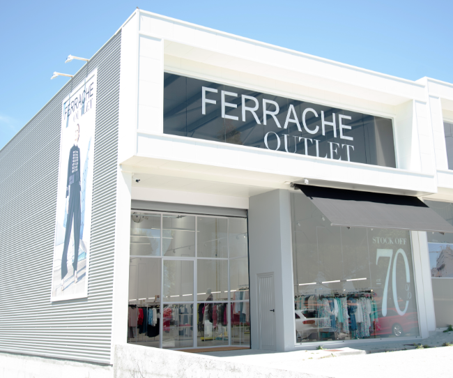 onde comprar ferrache online loja nova coleo primavera vero 2022 moda fashion senhora mulher portugal outlet