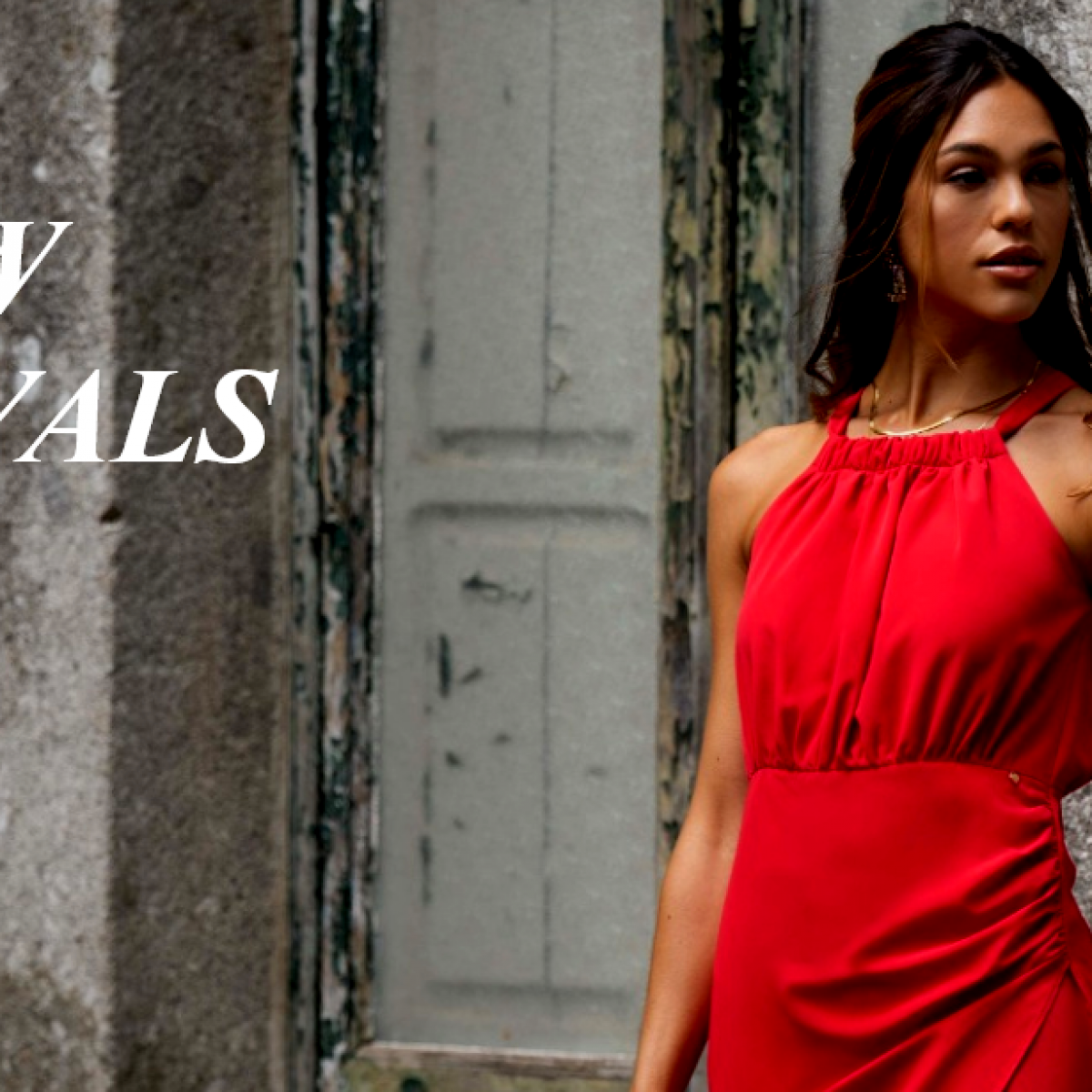 Vestidos deals ferrache 2019